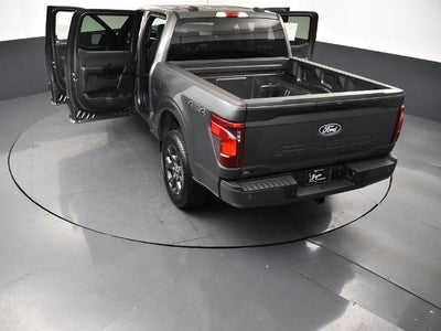 2026 Ford F-150 STX 200A