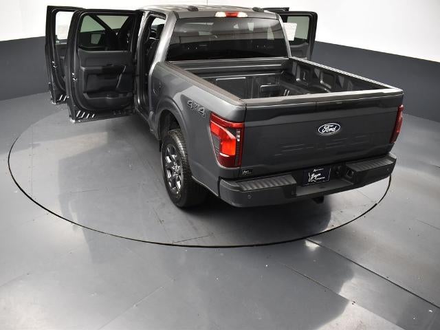 2026 Ford F-150 STX 200A