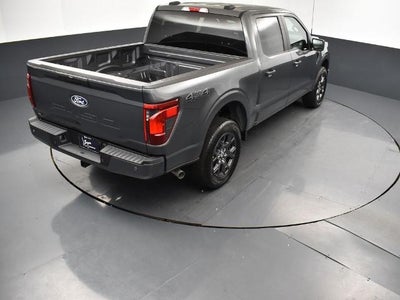 2026 Ford F-150 STX 200A