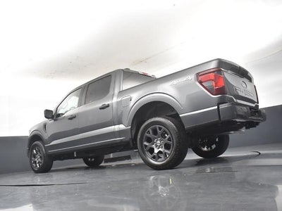2026 Ford F-150 STX 200A