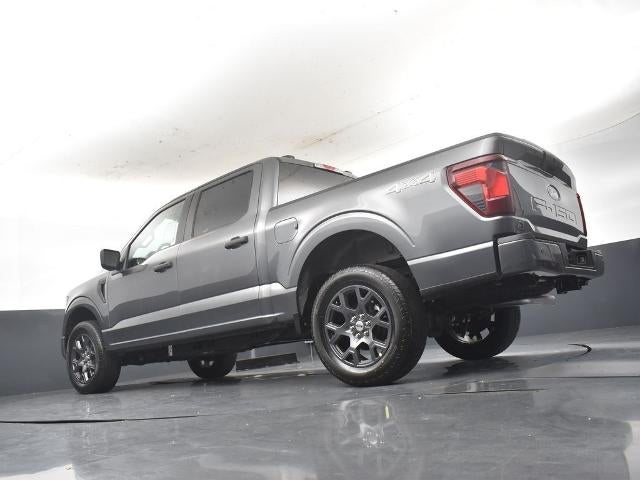 2026 Ford F-150 STX 200A