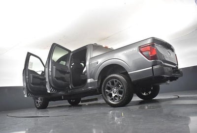 2026 Ford F-150 STX 200A