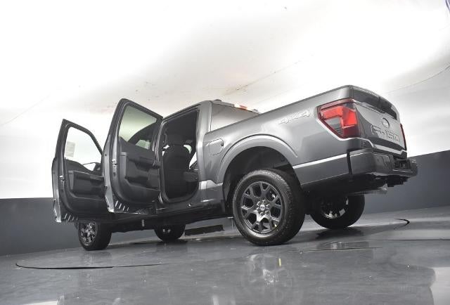 2026 Ford F-150 STX 200A