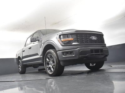2026 Ford F-150 STX 200A