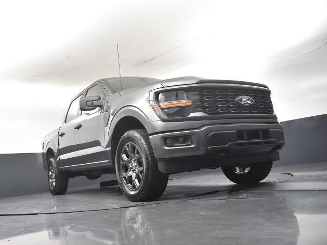 2026 Ford F-150 STX 200A