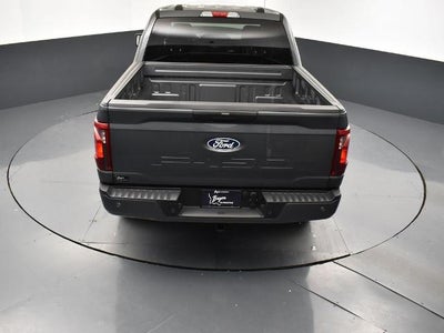 2026 Ford F-150 STX 200A