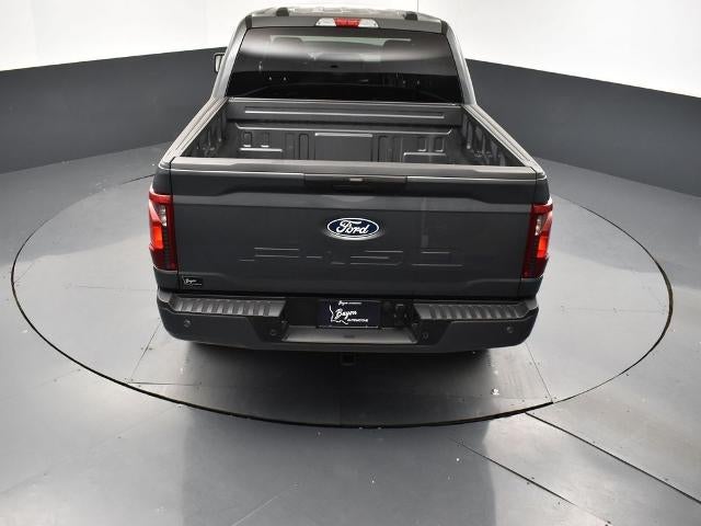 2026 Ford F-150 STX 200A