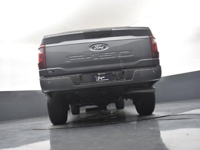 2026 Ford F-150 STX 200A