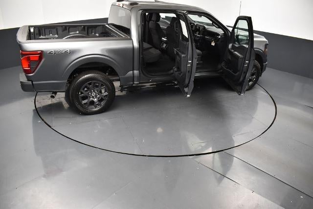 2026 Ford F-150 STX 200A