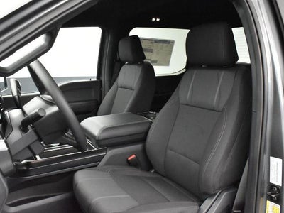 2026 Ford F-150 STX 200A