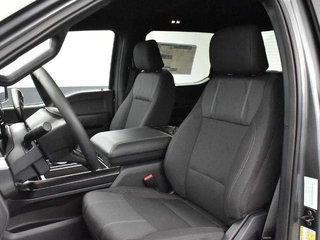 2026 Ford F-150 STX 200A