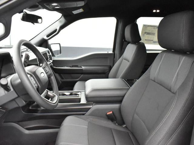 2026 Ford F-150 STX 200A