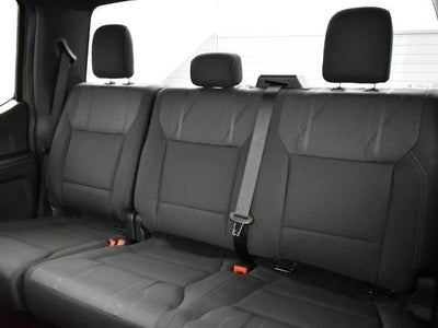 2026 Ford F-150 STX 200A