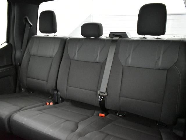 2026 Ford F-150 STX 200A