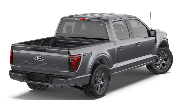 2026 Ford F-150 STX 200A