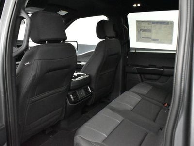 2026 Ford F-150 STX 200A