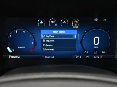 2026 Ford F-150 STX 200A