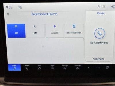 2026 Ford F-150 STX 200A