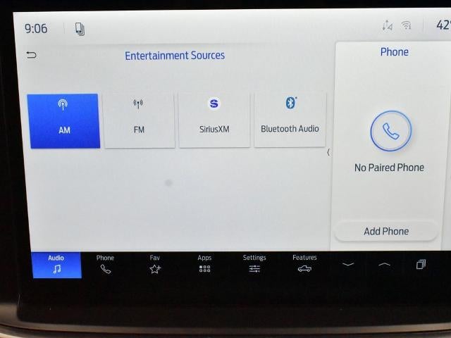 2026 Ford F-150 STX 200A