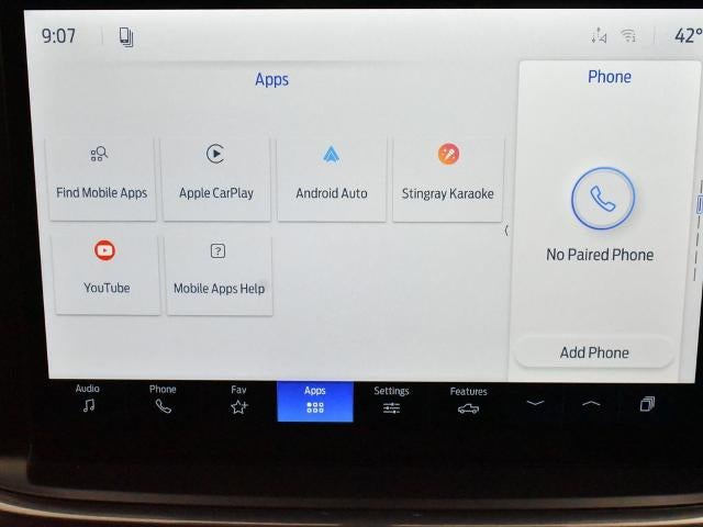 2026 Ford F-150 STX 200A