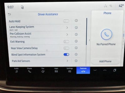 2026 Ford F-150 STX 200A