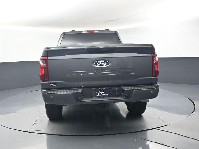 2026 Ford F-150 STX 200A