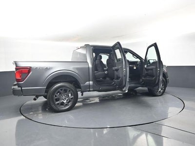 2026 Ford F-150 STX 200A