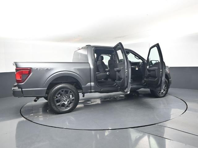 2026 Ford F-150 STX 200A