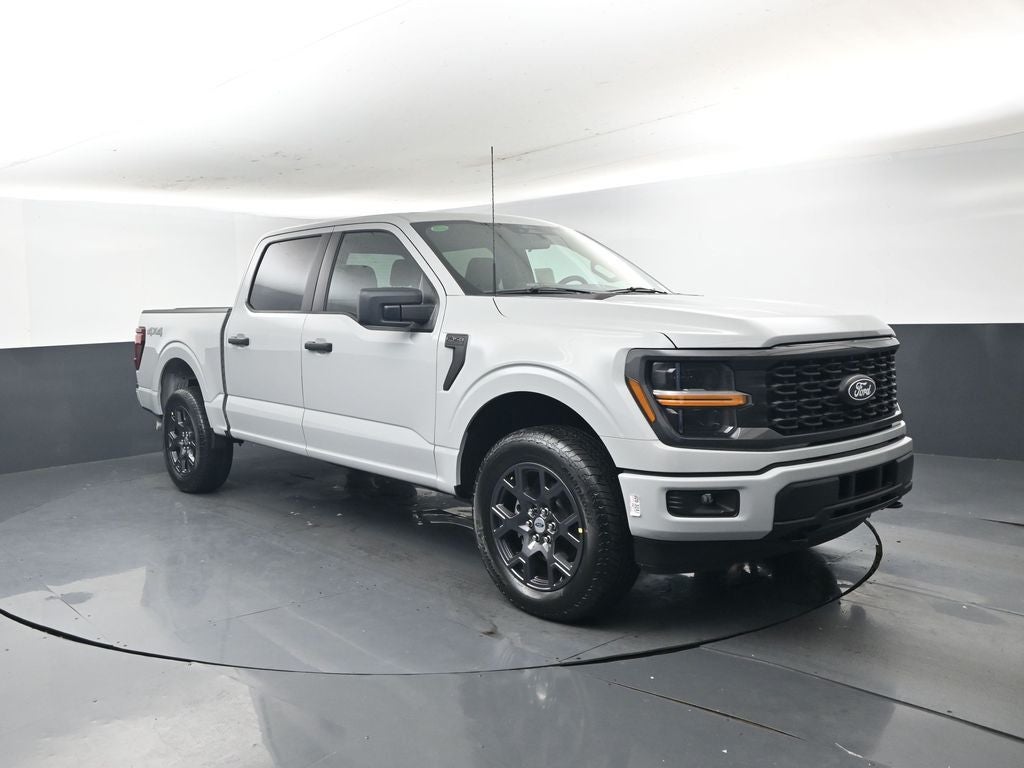2026 Ford F-150 STX 200A