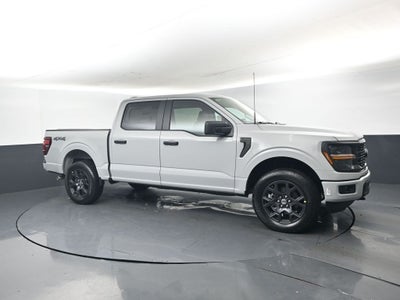 2026 Ford F-150 STX 200A