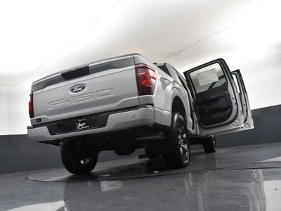 2026 Ford F-150 STX 200A