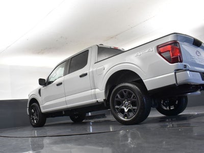 2026 Ford F-150 STX 200A
