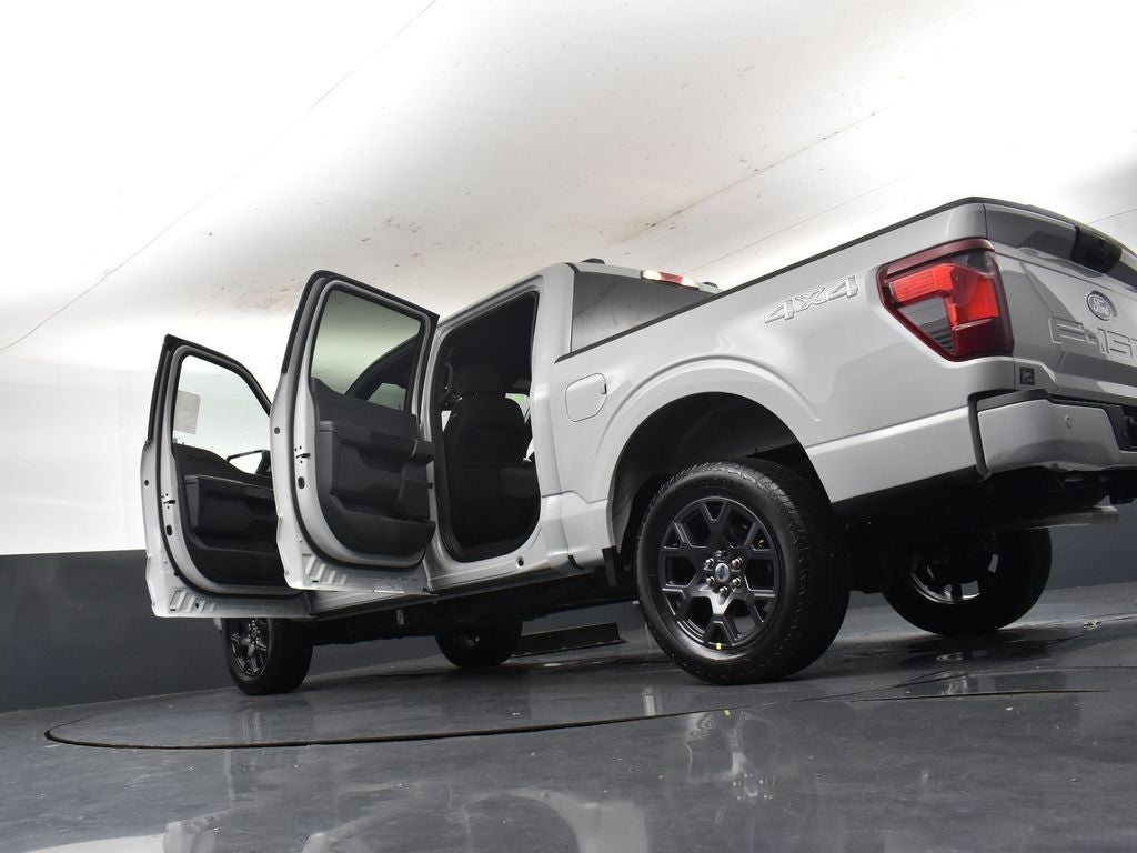 2026 Ford F-150 STX 200A