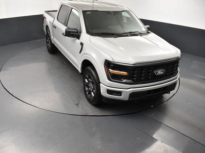 2026 Ford F-150 STX 200A