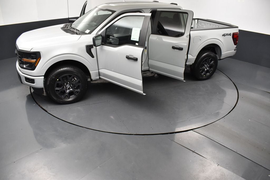 2026 Ford F-150 STX 200A