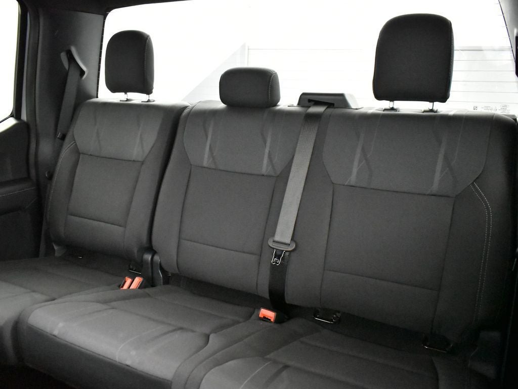 2026 Ford F-150 STX 200A