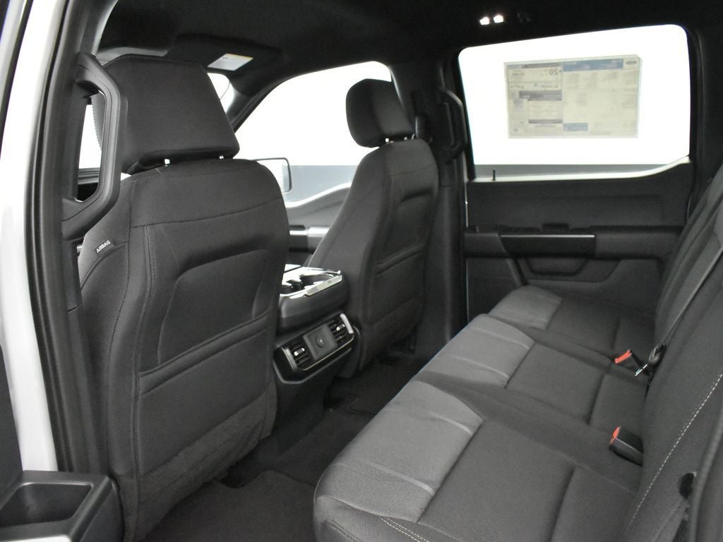 2026 Ford F-150 STX 200A