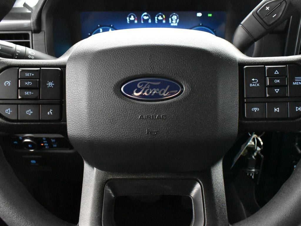 2026 Ford F-150 STX 200A
