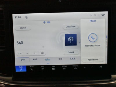 2026 Ford F-150 STX 200A