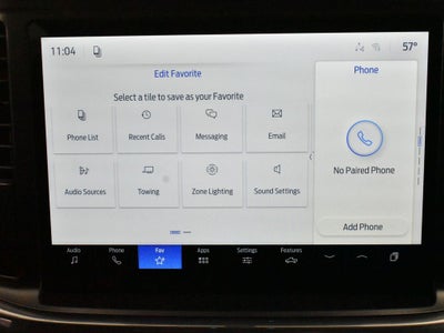 2026 Ford F-150 STX 200A