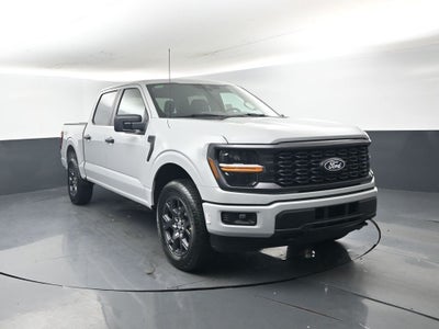 2026 Ford F-150 STX 200A