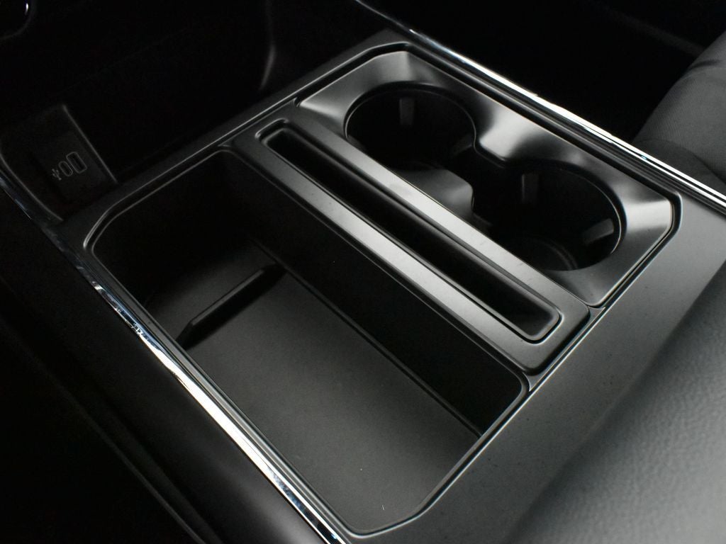 2026 Ford F-150 STX 200A