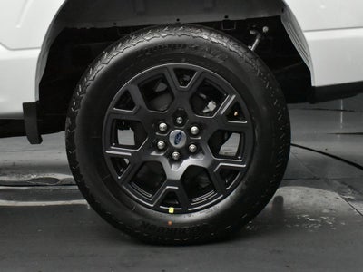 2026 Ford F-150 STX 200A