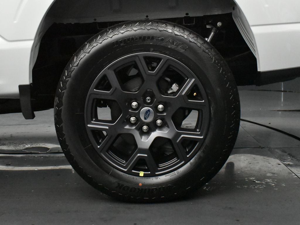 2026 Ford F-150 STX 200A