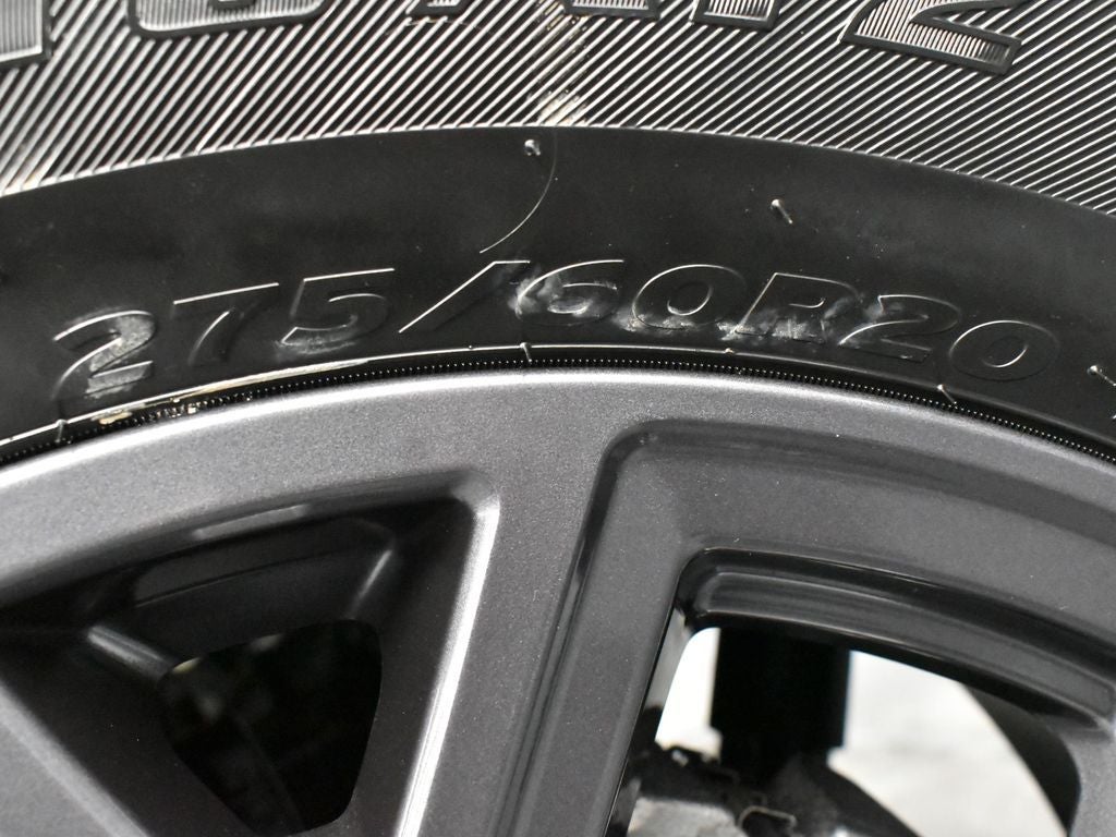 2026 Ford F-150 STX 200A