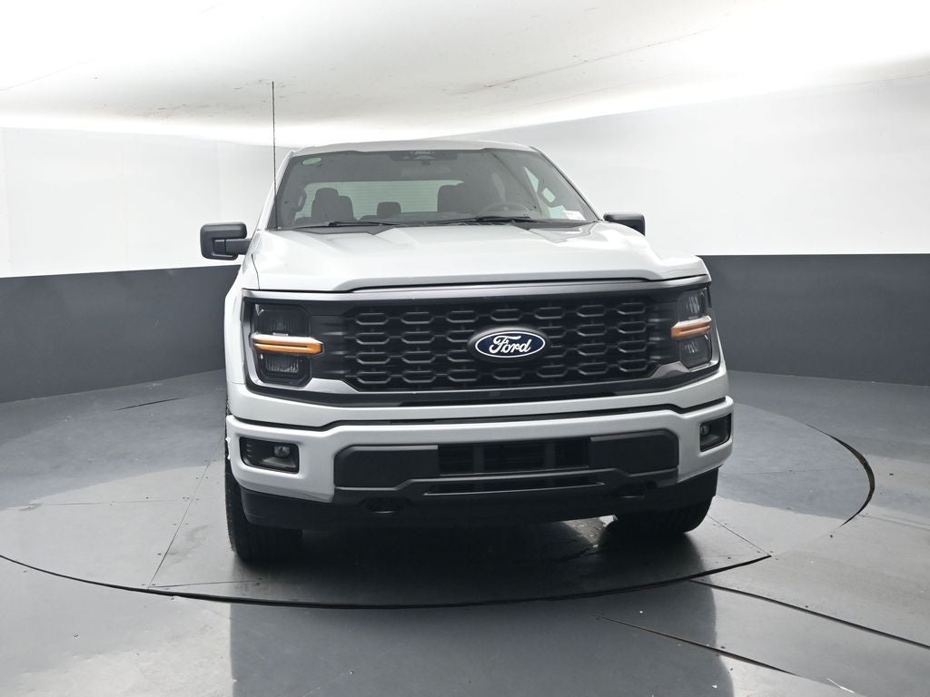 2026 Ford F-150 STX 200A