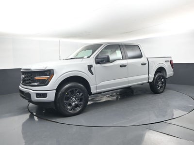 2026 Ford F-150 STX 200A