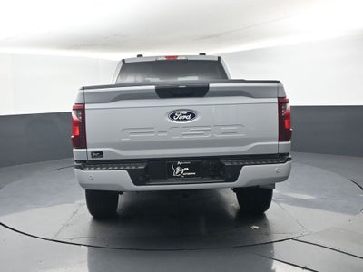 2026 Ford F-150 STX 200A