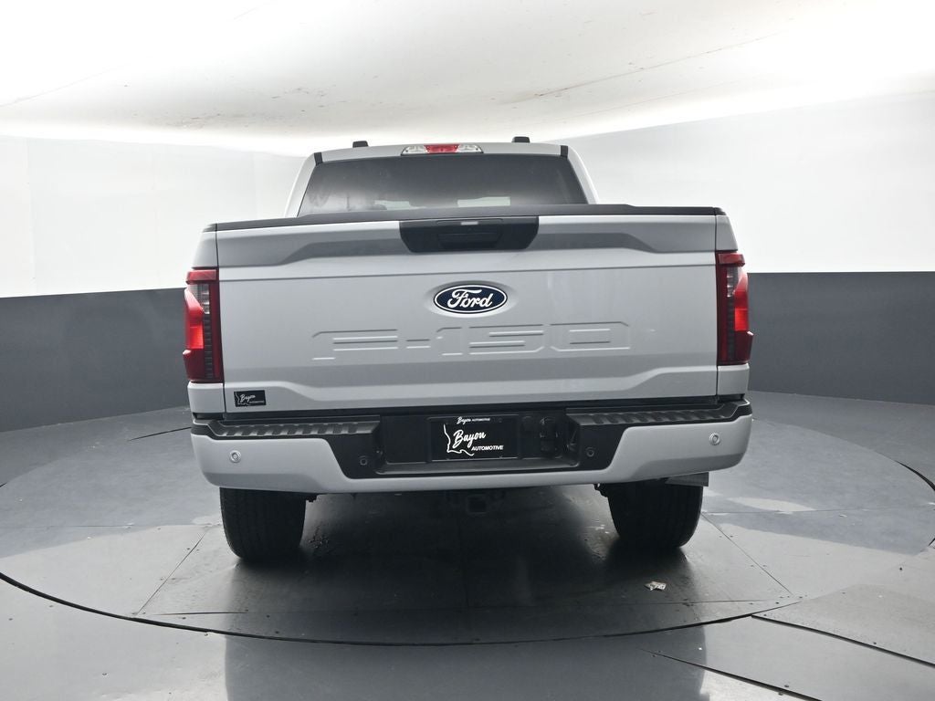 2026 Ford F-150 STX 200A