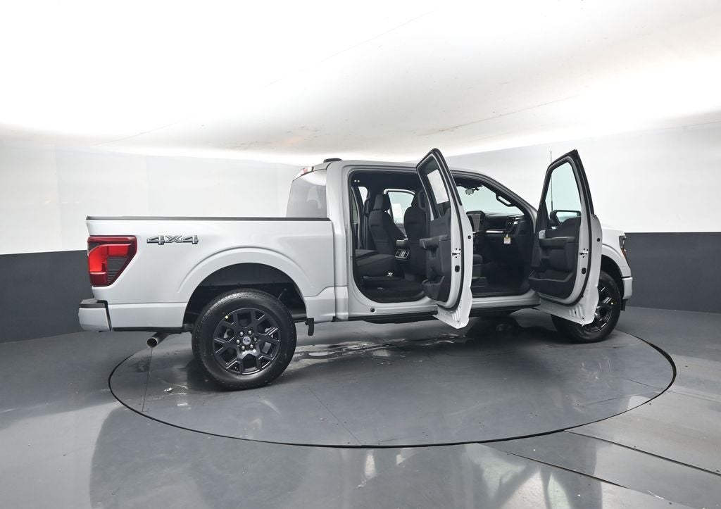 2026 Ford F-150 STX 200A